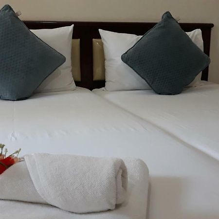 Chumphon Travelodge Exterior foto